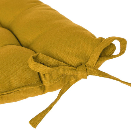 Pernă decorativă pentru scaun Atmosphera Anjali, 38x38 cm