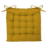 Pernă decorativă pentru scaun Atmosphera Anjali, 38x38 cm