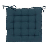 Pernă decorativă pentru scaun Atmosphera Anjali, 38x38 cm