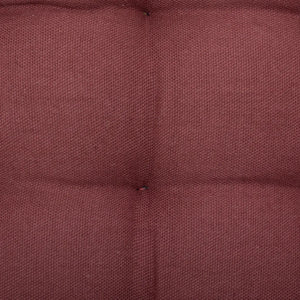 Pernă decorativă pentru scaun Atmosphera Anjali, 38x38 cm