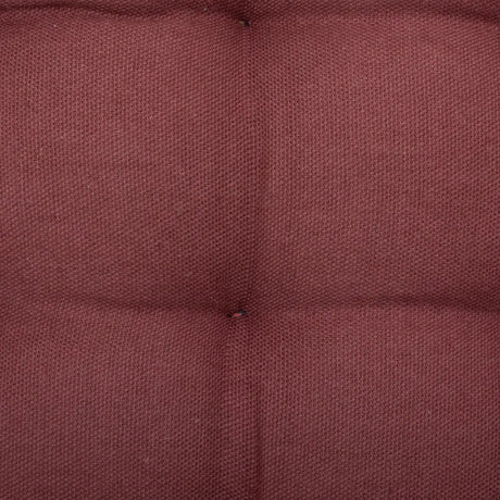 Pernă decorativă pentru scaun Atmosphera Anjali, 38x38 cm