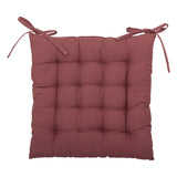 Pernă decorativă pentru scaun Atmosphera Anjali, 38x38 cm