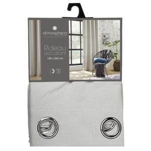 Perdea opacă Atmosferă, 140x260 cm