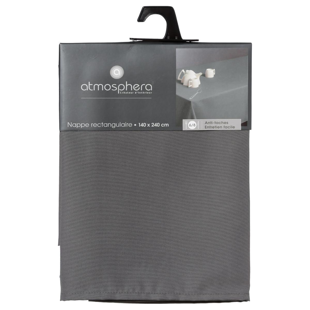 Față de masă Atmosphere, 140x240 cm