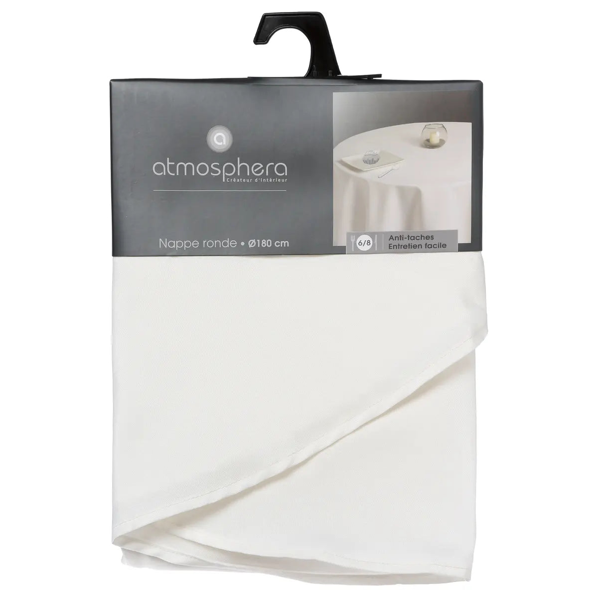 Față de masă Atmosphere, 180 cm