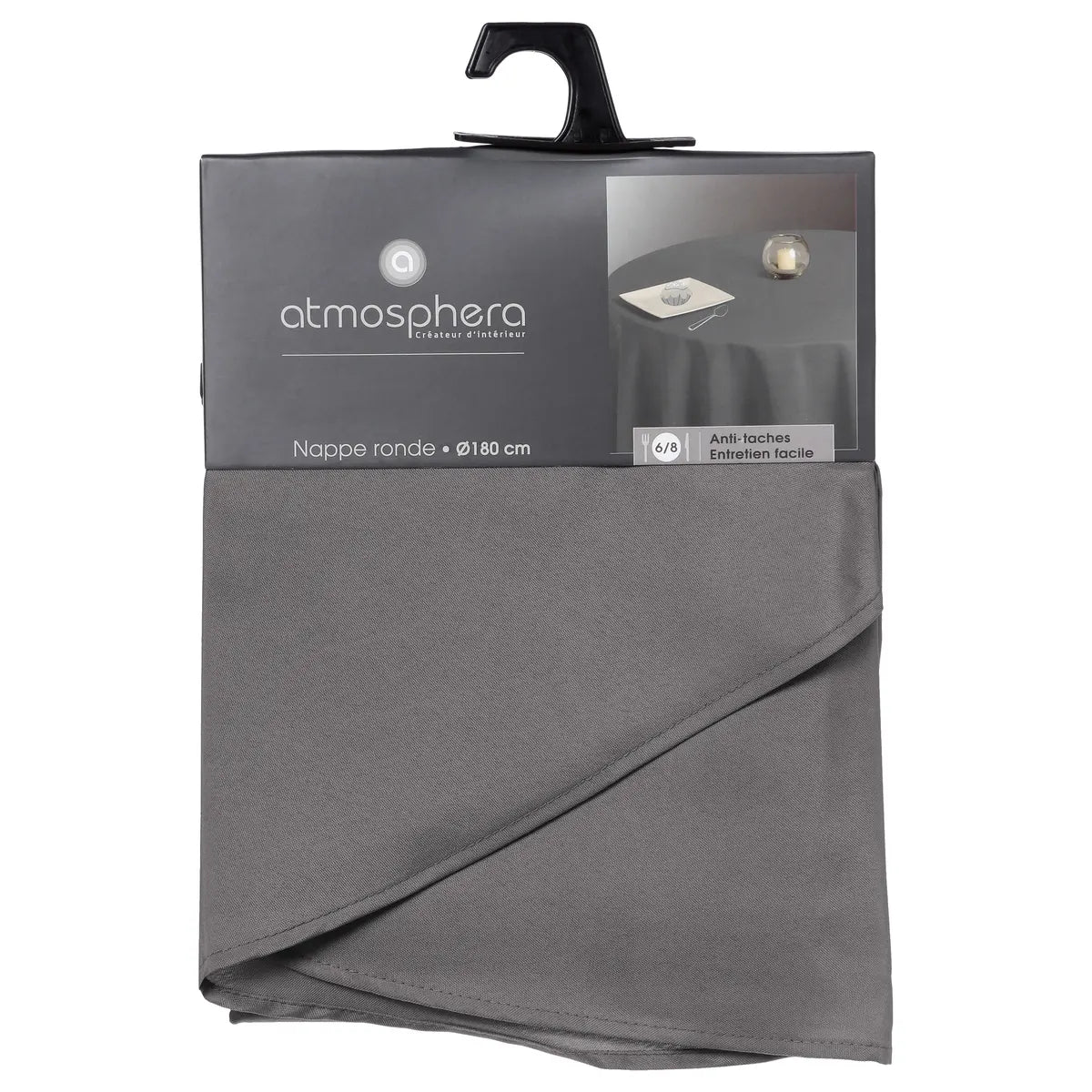 Față de masă Atmosphere, 180 cm