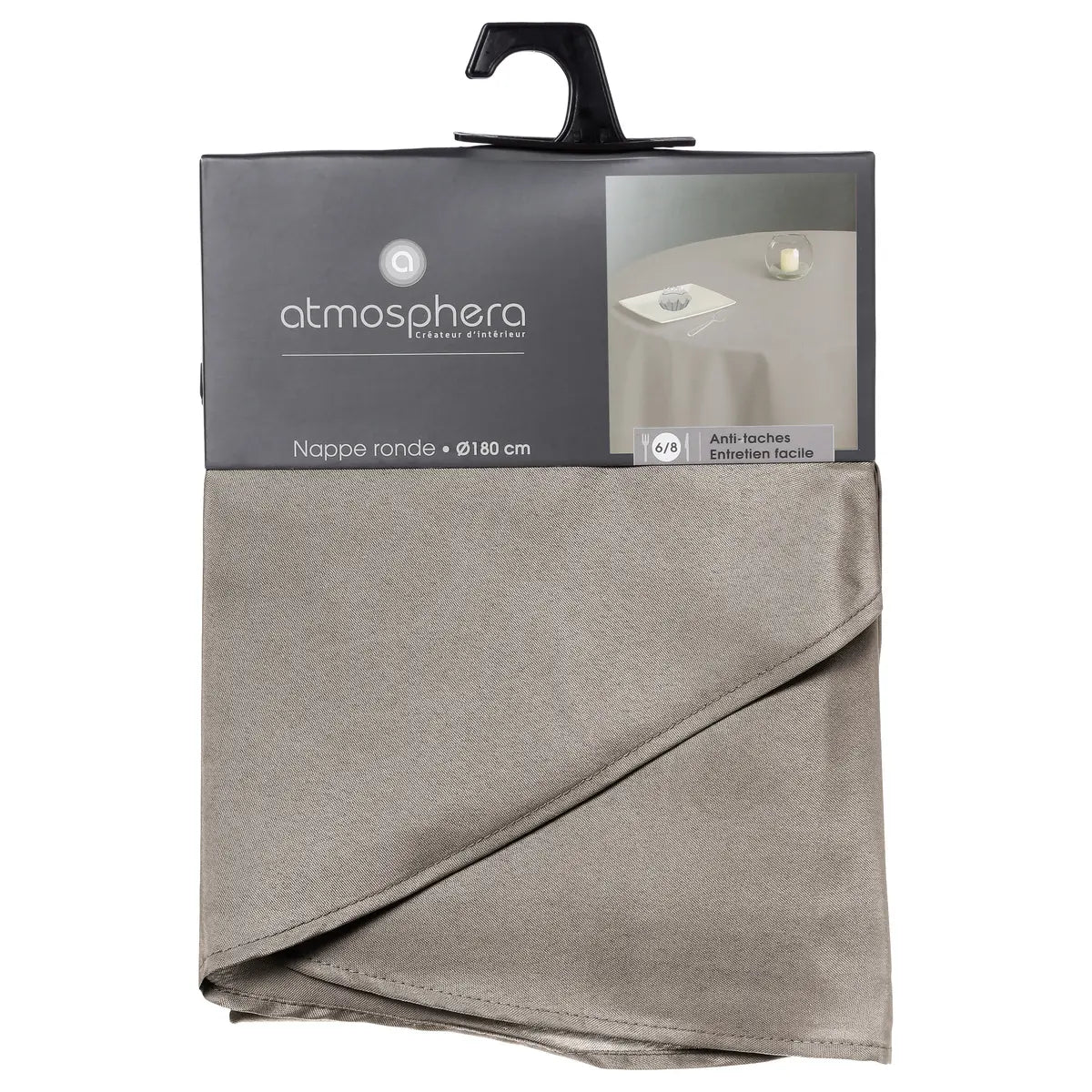 Față de masă Atmosphere, 180 cm