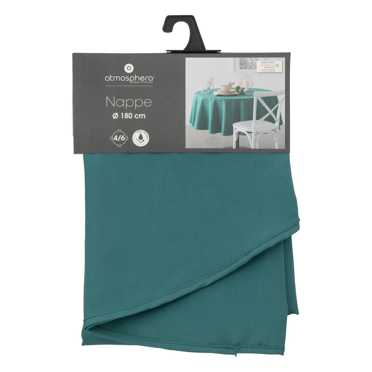 Față de masă Atmosphere, 180 cm