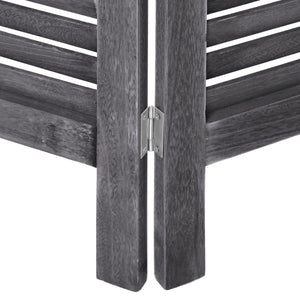 Perdea despărțitoare Atmosphera Camila, Paulownia, 170x40 cm