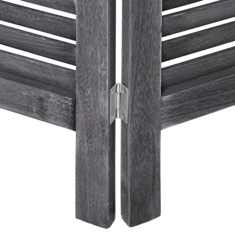 Perdea despărțitoare Atmosphera Camila, Paulownia, 170x40 cm