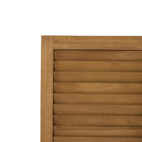 Perdea despărțitoare Atmosphera Camila, Paulownia, 170x40 cm