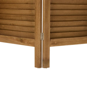 Perdea despărțitoare Atmosphera Camila, Paulownia, 170x40 cm