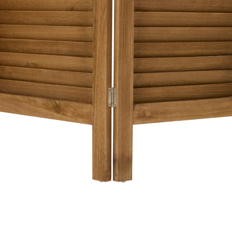 Perdea despărțitoare Atmosphera Camila, Paulownia, 170x40 cm