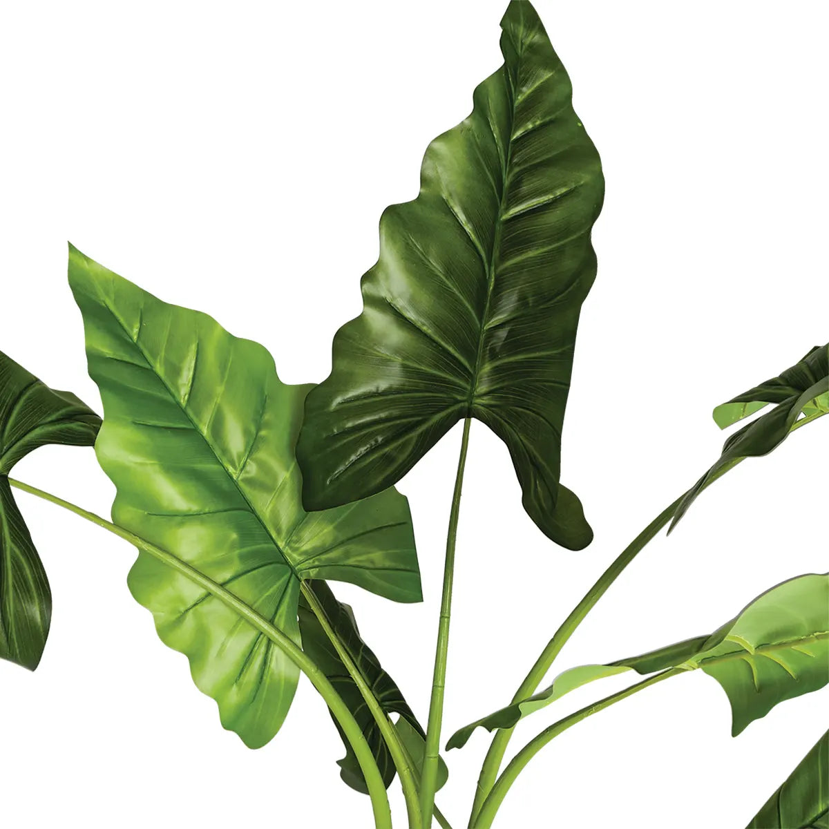 Plantă artificială Atmosphera Bananier, 120 cm