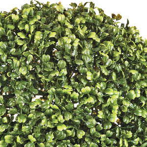 Glob artificial de buxus Atmosphera, 38 cm