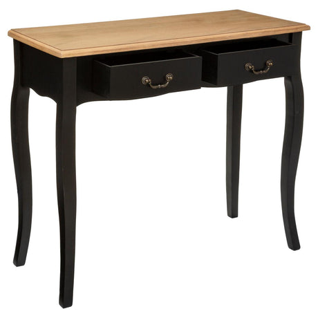 Masă consolă Atmosphere Chrysa, 87 cm
