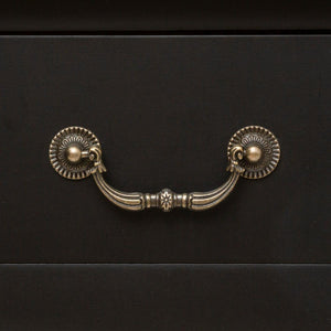 Masă consolă Atmosphere Chrysa, 87 cm