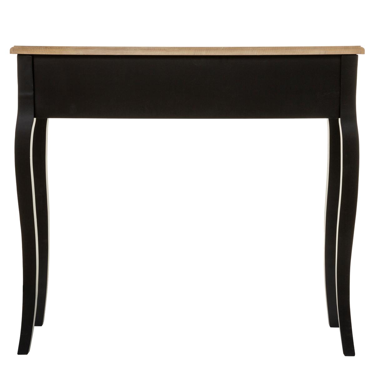 Masă consolă Atmosphere Chrysa, 87 cm