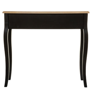 Masă consolă Atmosphere Chrysa, 87 cm