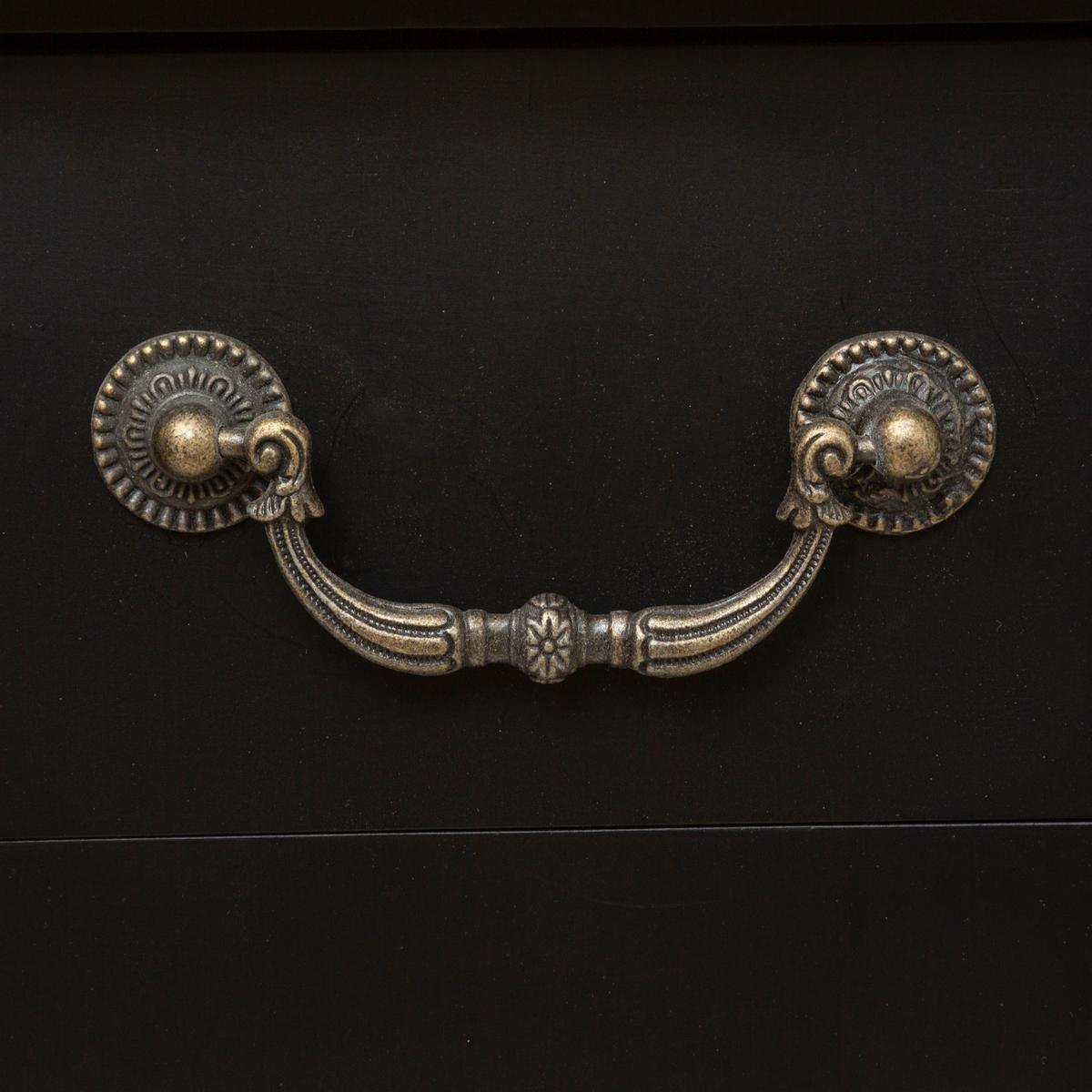 Noptieră Atmosphera Chrysa, 65,5 cm