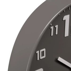 Ceas de perete Atmosphere Elian, Ø30 cm