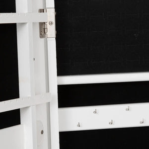 Oglindă cu spațiu de depozitare Atmosphera Kristin, 145cm, MDF