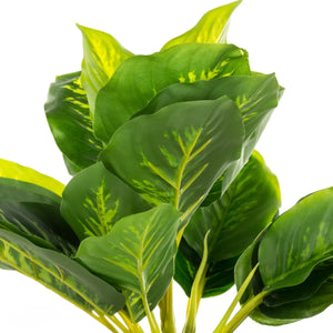 Atmosferă vegetală artificială, 30 cm, diverse specii