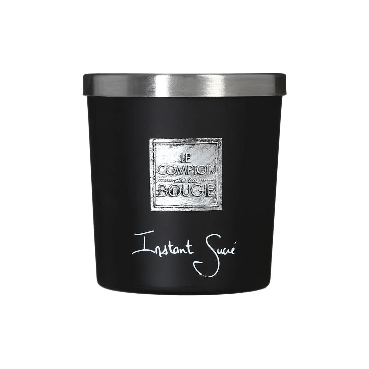 Lumânare parfumată Atmosphera Loyd Sweet Moments, Sticlă, 130 g