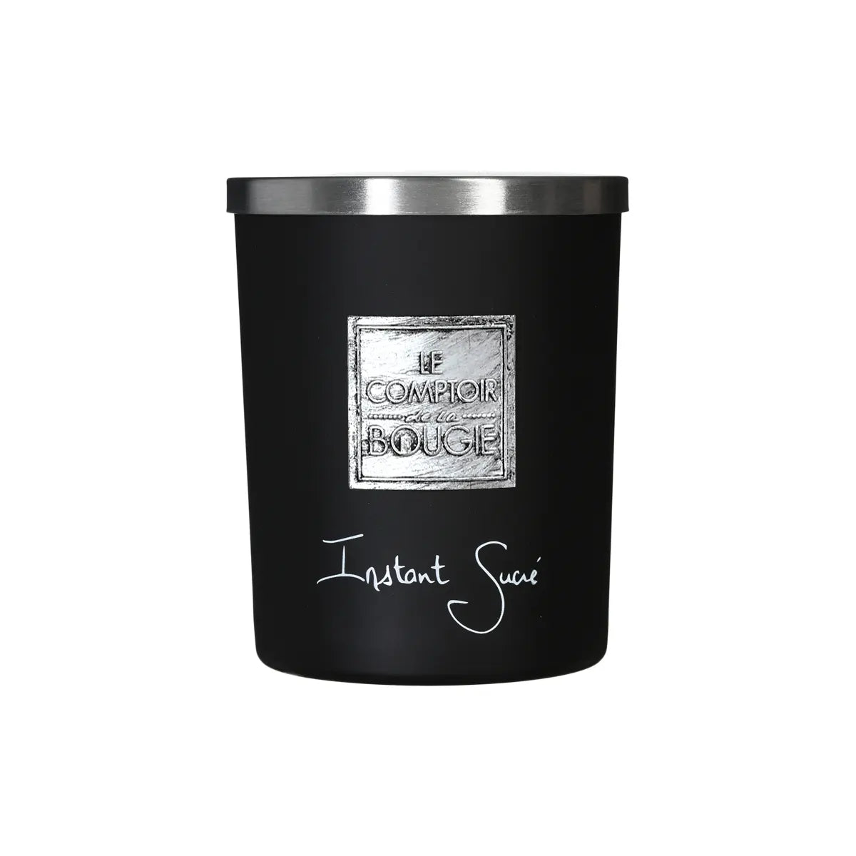 Lumânare parfumată Atmosphera Loyd, Sticlă, 490 g