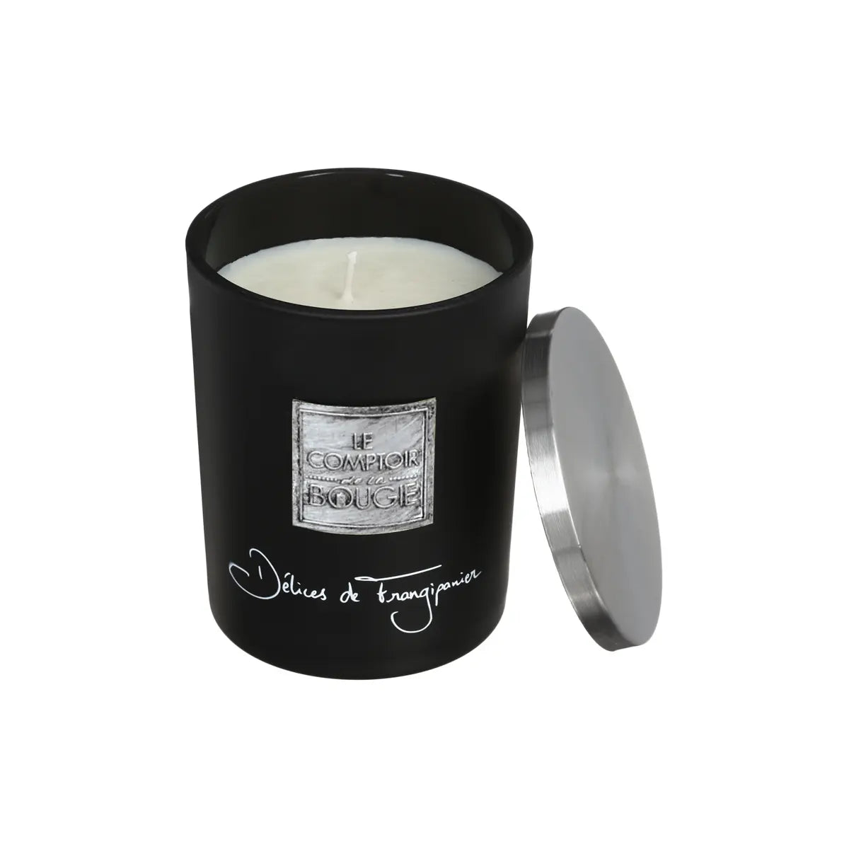 Lumânare parfumată Atmosphera Loyd, Sticlă, 490 g