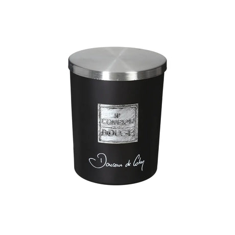 Lumânare parfumată Atmosphera Loyd, Sticlă, 490 g