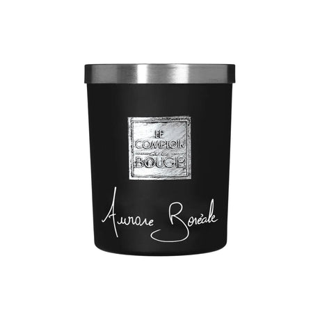 Lumânare parfumată Atmosphera Loyd, Sticlă, 490 g