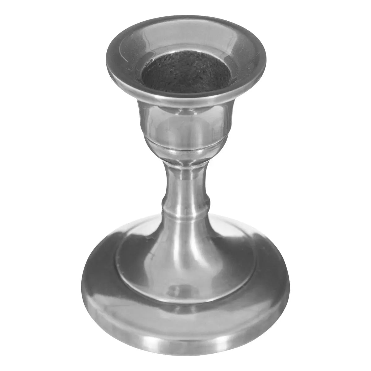 Sfeșnic atmosferă, Metal, 8 cm