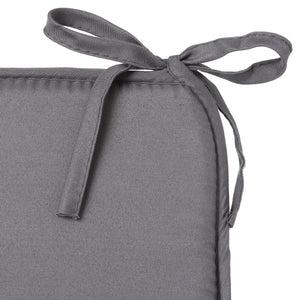 Pernă de scaun Atmosphera Micro, 39x39 cm