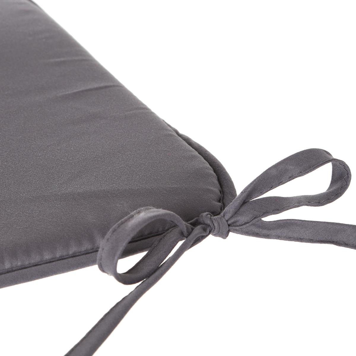 Pernă de scaun Atmosphera Micro, 39x39 cm