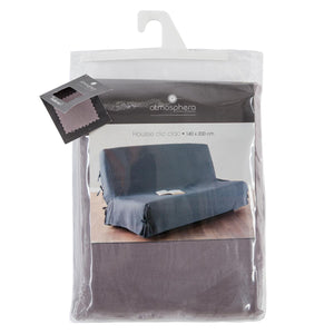 Husă canapea Atmosphere, bumbac, 140x200 cm