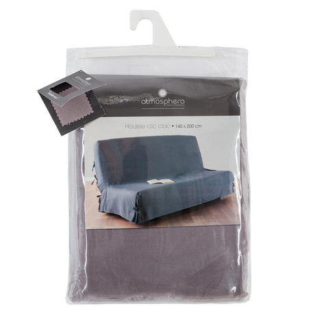 Husă canapea Atmosphere, bumbac, 140x200 cm