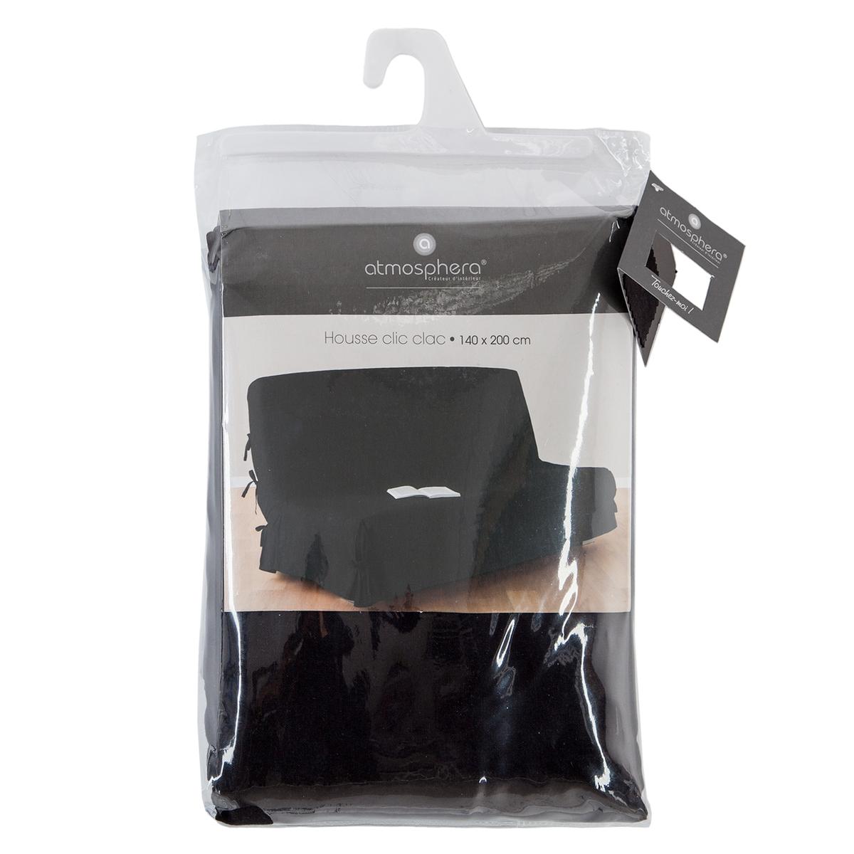 Husă canapea Atmosphere, bumbac, 140x200 cm