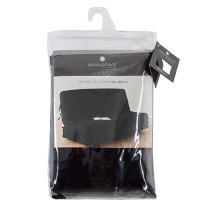 Husă canapea Atmosphere, bumbac, 140x200 cm