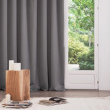 Set de perdele opace atmosphera, 135x240 cm, 2 buc.