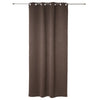 Set de perdele opace Atmosphere, 135x240 cm, 2 buc.
