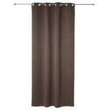 Set de perdele opace atmosphera, 135x240 cm, 2 buc.