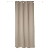 Set de perdele opace atmosphera, 135x240 cm, 2 buc.