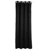 Set de perdele opace atmosphera, 135x240 cm, 2 buc.