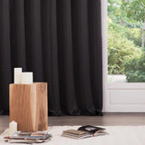 Set de perdele opace atmosphera, 135x240 cm, 2 buc.