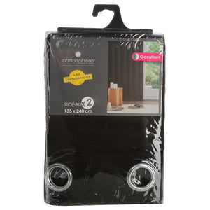 Set de perdele opace Atmosphere, 135x240 cm, 2 buc.