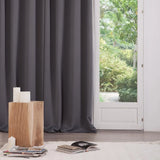 Set de perdele opace atmosphera, 135x240 cm, 2 buc.