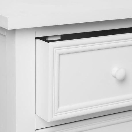 Comodă Atmosphera Charm, 5 sertare, MDF, 73x35x81 cm