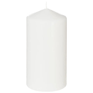 Lumânare parfumată Atmosphera Nina, 7 x 14 cm