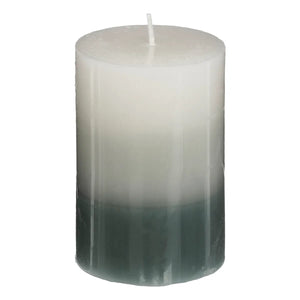 Lumânare parfumată Atmosphera Nina, 7x10 cm